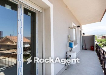 Terrazzo - Casa indipendente via Palermo, 8, San Giovanni la Punta - foto 19