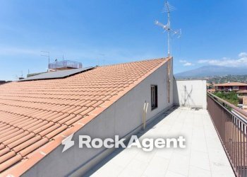 Terrazzo - Casa indipendente via Palermo, 8, San Giovanni la Punta - foto 30