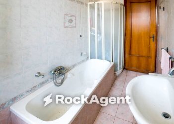 Bagno - Casa indipendente via Palermo, 8, San Giovanni la Punta - foto 33