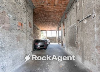 Posto macchina - Casa indipendente via Palermo, 8, San Giovanni la Punta - foto 37