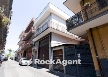 Zona - Casa indipendente via Palermo, 8, San Giovanni la Punta - foto 39