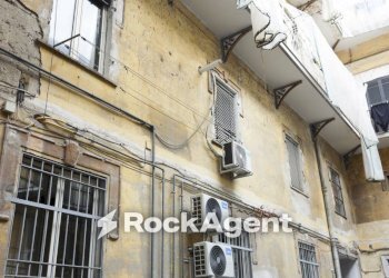 Facciata - Appartamento vico San Maria Ad Agnone, 18, Napoli - foto 5