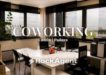 Interno non residenziale - Ufficio via Lisbona, 10, Padova - foto 1