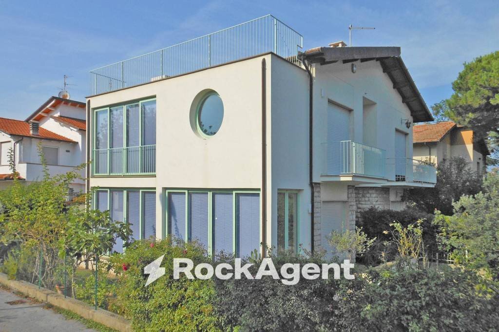 Facciata - Villa Camaiore - foto 1