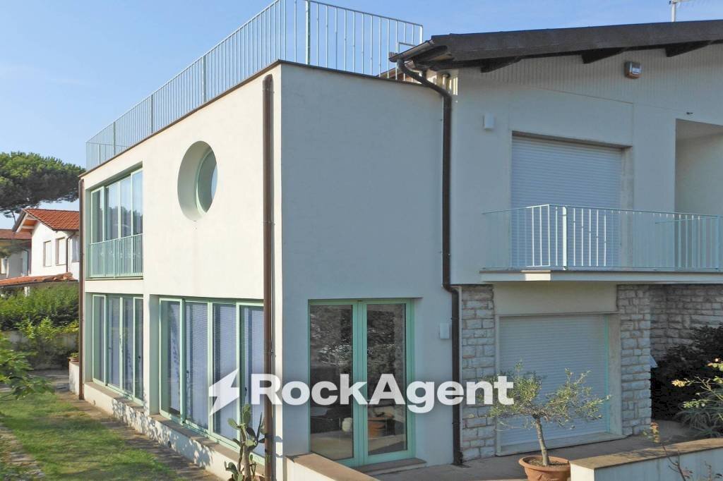 Facciata - Villa Camaiore - foto 3