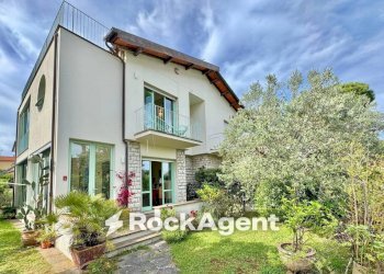 Facciata - Villa Camaiore - foto 4