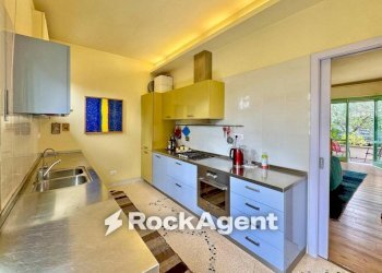 Cucina - Villa Camaiore - foto 12