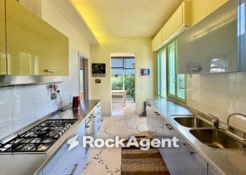 Cucina - Villa Camaiore - foto 13