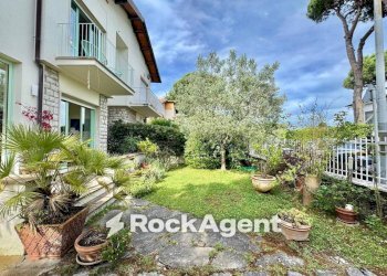 Giardino - Villa Camaiore - foto 40