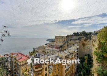 Vista - Appartamento via Tito Livio, 9, Napoli (zona Posillipo) - foto 17