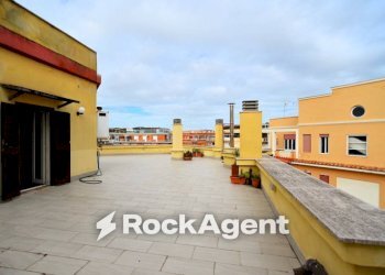 Terrazzo - Attico piazzale della Posta, 2, Roma - foto 17