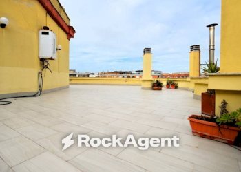 Terrazzo - Attico piazzale della Posta, 2, Roma - foto 20