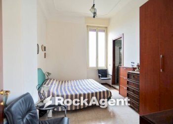 Camera da letto - Attico piazzale della Posta, 2, Roma - foto 22