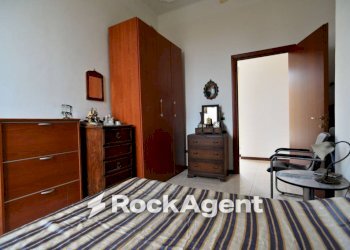 Camera da letto - Attico piazzale della Posta, 2, Roma - foto 23