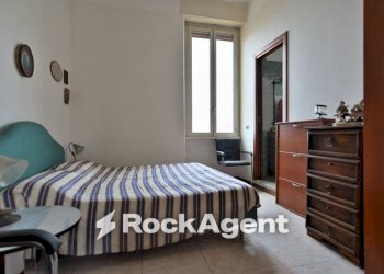 Camera da letto - Attico piazzale della Posta, 2, Roma - foto 24