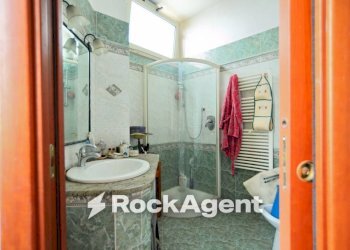 Bagno - Attico piazzale della Posta, 2, Roma - foto 28