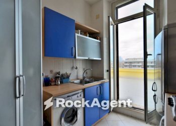 Cucina - Attico piazzale della Posta, 2, Roma - foto 30