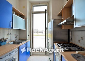 Cucina - Attico piazzale della Posta, 2, Roma - foto 31