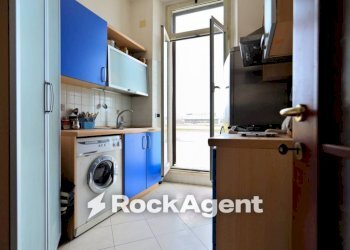 Cucina - Attico piazzale della Posta, 2, Roma - foto 32