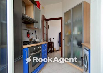 Cucina - Attico piazzale della Posta, 2, Roma - foto 33