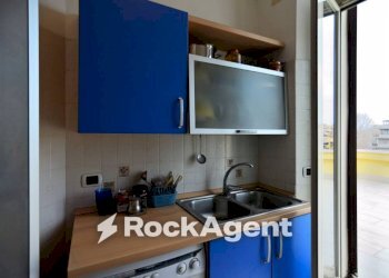 Cucina - Attico piazzale della Posta, 2, Roma - foto 34