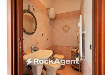 Bagno - Attico piazzale della Posta, 2, Roma - foto 38