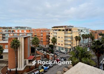 Vista - Attico piazzale della Posta, 2, Roma - foto 39