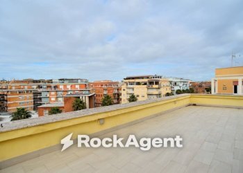 Terrazzo - Attico piazzale della Posta, 2, Roma - foto 40