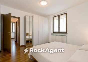 Camera da letto - Appartamento via Marco Polo, 25, Dalmine - foto 13