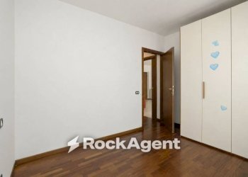 Camera da letto - Appartamento via Marco Polo, 25, Dalmine - foto 16