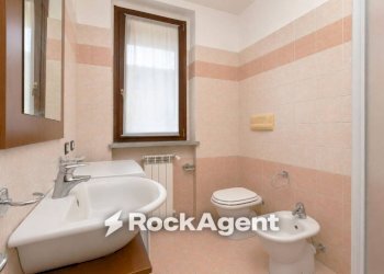Bagno - Appartamento via Marco Polo, 25, Dalmine - foto 19