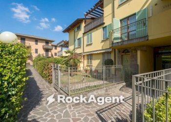 Zona - Appartamento via Marco Polo, 25, Dalmine - foto 23