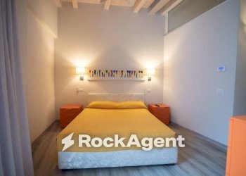 Camera da letto - Casa indipendente Pesaro - foto 8
