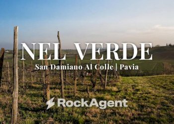 Terreno - Rustico FRAZIONE CAMPORELLO 5, San Damiano al Colle - foto 1