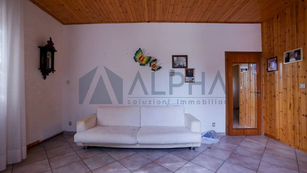 Salone - Villa via Piangipane, 26, Ravenna (zona Camerlona) - foto 2