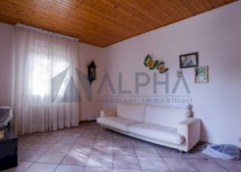 Salone - Villa via Piangipane, 26, Ravenna (zona Camerlona) - foto 1