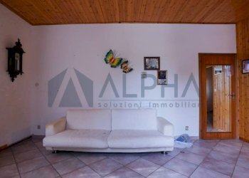 Salone - Villa via Piangipane, 26, Ravenna (zona Camerlona) - foto 2