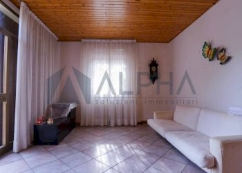 Salone - Villa via Piangipane, 26, Ravenna (zona Camerlona) - foto 3
