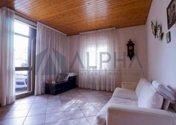 Camera da letto - Villa via Piangipane, 26, Ravenna (zona Camerlona) - foto 4