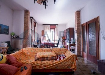 Salone - Villa via Piangipane, 26, Ravenna (zona Camerlona) - foto 7