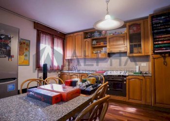 Cucina - Villa via Piangipane, 26, Ravenna (zona Camerlona) - foto 11