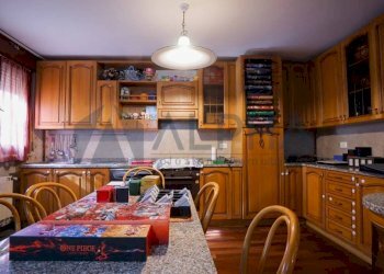 Cucina - Villa via Piangipane, 26, Ravenna (zona Camerlona) - foto 12