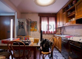 Cucina - Villa via Piangipane, 26, Ravenna (zona Camerlona) - foto 13
