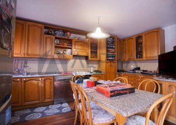 Cucina - Villa via Piangipane, 26, Ravenna (zona Camerlona) - foto 16