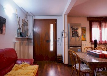 Salone - Villa via Piangipane, 26, Ravenna (zona Camerlona) - foto 17