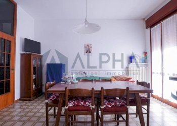 Salone - Villa via Piangipane, 26, Ravenna (zona Camerlona) - foto 19