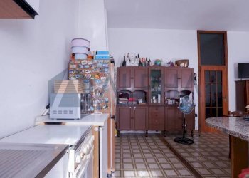Cucina - Villa via Piangipane, 26, Ravenna (zona Camerlona) - foto 20