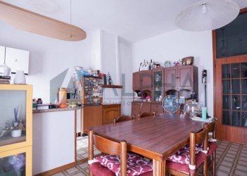 Cucina - Villa via Piangipane, 26, Ravenna (zona Camerlona) - foto 22