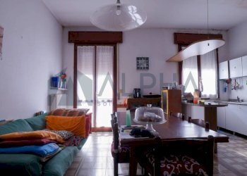 Salone - Villa via Piangipane, 26, Ravenna (zona Camerlona) - foto 24