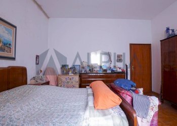 Camera da letto - Villa via Piangipane, 26, Ravenna (zona Camerlona) - foto 26